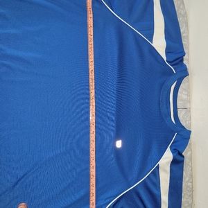 Y2K Wilson Ultra Athletic T-Shirt